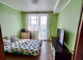 Продаю квартиру студию, 32.6 м2, Мордовия, Волгоградская улица, 62