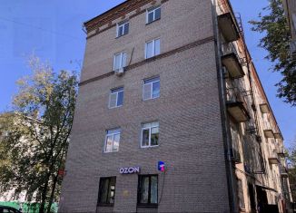 Продается квартира студия, 25.3 м2, Москва, Ткацкая улица, 44, метро Семеновская