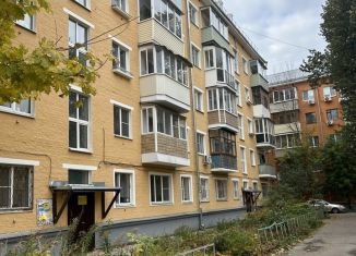 Продажа 3-комнатной квартиры, 63.4 м2, Тула, улица Агеева, 2Б