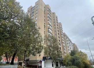 Продается однокомнатная квартира, 38.5 м2, Москва, улица Большие Каменщики, 15, ЦАО