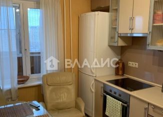 Продажа 1-ком. квартиры, 37 м2, Москва, Зеленоградская улица, 35к1, метро Речной вокзал