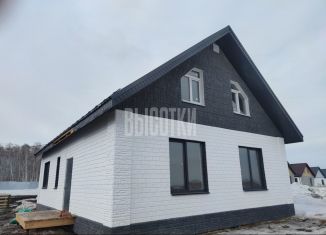 Дом на продажу, 145 м2, деревня Круглое, Черноморская улица