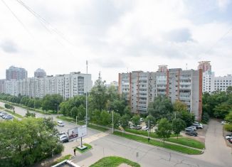 Продажа 2-ком. квартиры, 45.2 м2, Хабаровский край, Слободская улица, 16