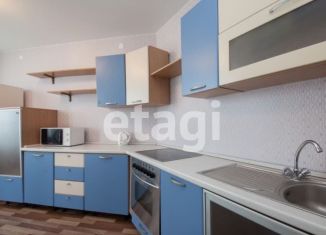 Продается 2-ком. квартира, 64 м2, Красноярск, Октябрьская улица, 8