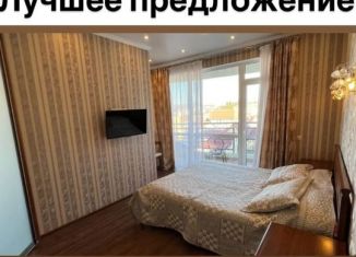 Продажа квартиры студии, 42 м2, Дагестан, Жемчужная улица, 10