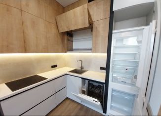 Продам 1-ком. квартиру, 32.3 м2, Калининград