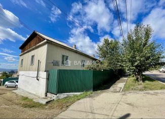 3-ком. квартира на продажу, 69 м2, Бурятия, улица Амагаева, 13