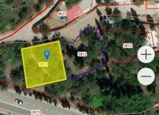 Продам участок, 5 сот., посёлок городского типа Никита, посёлок городского типа Никита, 7