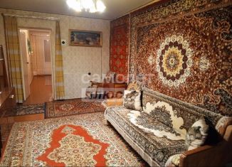 Продам 3-ком. квартиру, 59 м2, Кропоткин, Краснодарская улица, 89А