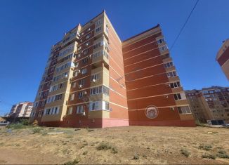 Двухкомнатная квартира на продажу, 48.5 м2, Элиста, 10-й микрорайон, 15к2, 10-й микрорайон