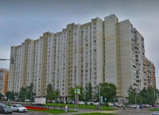 Продаю 1-ком. квартиру, 37.6 м2, Москва, Дубравная улица, 40, метро Митино