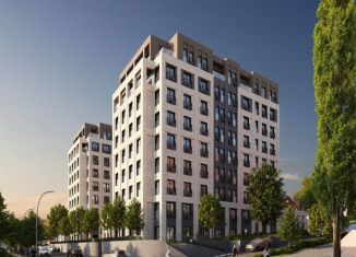 Продам 4-ком. квартиру, 159 м2, Ростов-на-Дону, улица Седова, 19