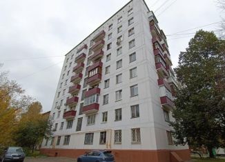 Продажа 2-комнатной квартиры, 37.2 м2, Москва, 15-я Парковая улица, 19