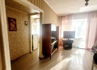 Продается 2-ком. квартира, 41 м2, Омск, улица Энергетиков, 31В