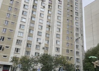 2-ком. квартира на продажу, 51.5 м2, Москва, Керамический проезд, 49к3