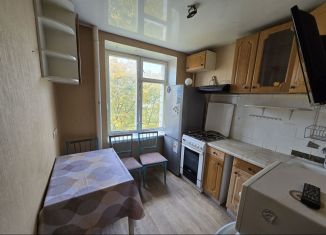 Продается двухкомнатная квартира, 34.8 м2, Москва, Тучковская улица, 9