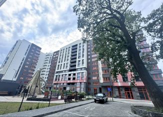 Продам 3-ком. квартиру, 90.5 м2, Калининград, улица Маршала Борзова, 109