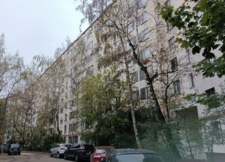 Продается 2-ком. квартира, 44.1 м2, Москва, улица Старый Гай, 1к4