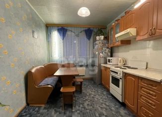 Продается трехкомнатная квартира, 78.2 м2, Красноярский край, Озёрная улица, 31