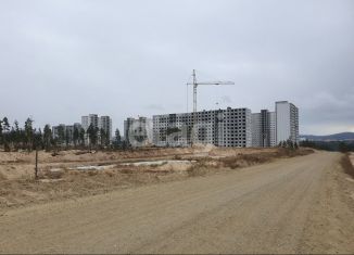 Продам 1-комнатную квартиру, 36.4 м2, Бурятия