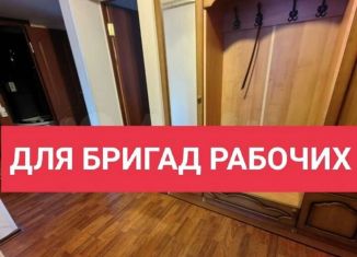 Сдается в аренду 3-комнатная квартира, 45 м2, Гагарин, улица 26 Бакинских Комиссаров, 9