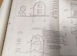 Продажа дачи, 45 м2, Ставропольский край, Барбарисовая улица