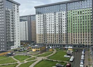 Двухкомнатная квартира в аренду, 50 м2, Москва, Берёзовая аллея, 19к6