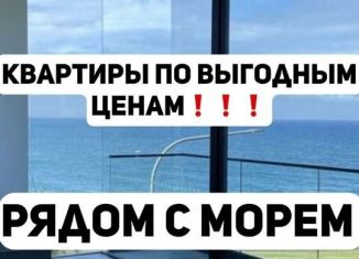 Продам однокомнатную квартиру, 49 м2, Махачкала, проспект Насрутдинова, 154, Ленинский район