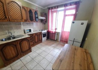 Продается 1-комнатная квартира, 45 м2, Пенза, улица Бакунина, 137