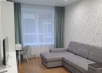 Сдам 1-ком. квартиру, 38 м2, Мытищи, проспект Астрахова, 5Ак2, ЖК Новое Медведково