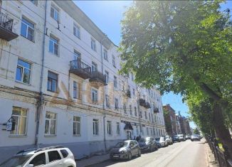 Продается комната, 20 м2, Костромская область, проспект Мира, 16