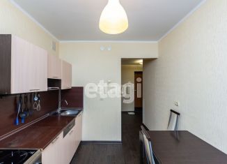 Продается 1-комнатная квартира, 35 м2, Тюмень, Широтная улица, 148к3, Восточный округ