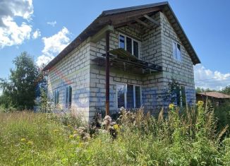 Продам дом, 180 м2, ДНП Заозёрье