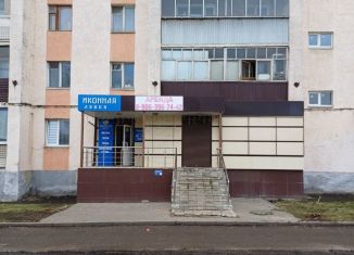 Продаю торговую площадь, 96.4 м2, Саранск, улица Полежаева, 80