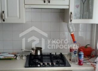 Продается 3-комнатная квартира, 64.3 м2, Санкт-Петербург, Чебышёвская улица, 4к1