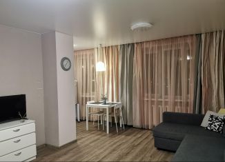 Аренда 1-комнатной квартиры, 30 м2, Новосибирск, Вокзальная магистраль, 5