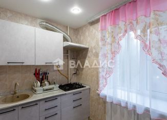 Продажа 2-ком. квартиры, 42 м2, Владимирская область, улица Балакирева, 35