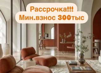 Продажа 1-комнатной квартиры, 39.3 м2, Дагестан, улица Даганова, 110