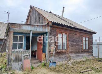 Продам дом, 80 м2, поселок городского типа Емельяново, улица Декабристов