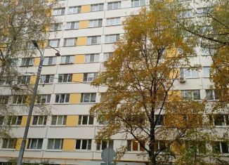 Продам 1-комнатную квартиру, 10.5 м2, Москва, 2-я Владимирская улица, 47к2, ВАО