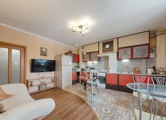 Продам 2-ком. квартиру, 85.2 м2, Самара, улица Фрунзе, 14, Самарский район