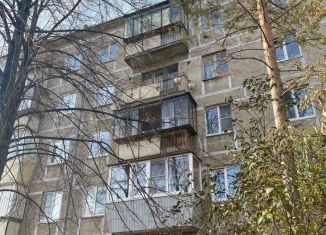 Продажа 1-ком. квартиры, 31 м2, Челябинская область, улица Галиуллина