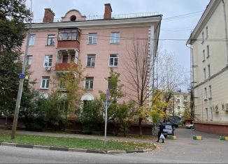 Продажа 3-комнатной квартиры, 64 м2, Люберцы, Комсомольская улица, 9