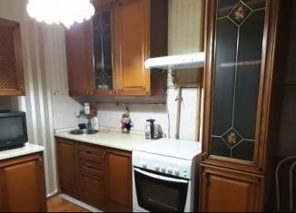 Аренда 1-комнатной квартиры, 38 м2, Москва, Судостроительная улица, 8к1