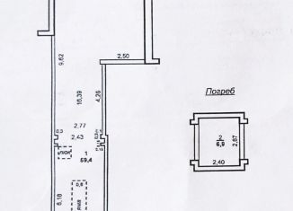 Продажа гаража, 30 м2, Оренбург, Просторная улица