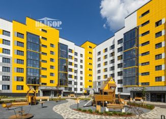 Продаю 3-ком. квартиру, 85.7 м2, село Ямное, улица Генерала Черткова, 2