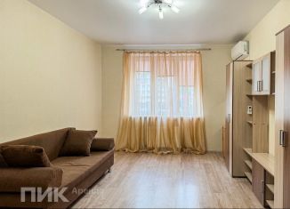 Сдача в аренду 1-комнатной квартиры, 38.6 м2, Краснодарский край, улица Автолюбителей, 1/7к2