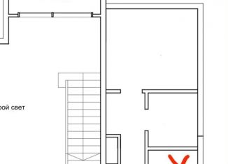 Сдам в аренду помещение свободного назначения, 5.9 м2, Москва, район Покровское-Стрешнево, Волоколамское шоссе, 71к2