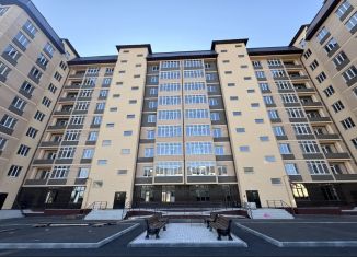 Продам 3-комнатную квартиру, 113.2 м2, Кабардино-Балкариия, улица Фрунзе, 3