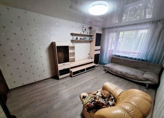 Продажа 3-ком. квартиры, 57 м2, Новосибирск, Новосибирская улица, 25